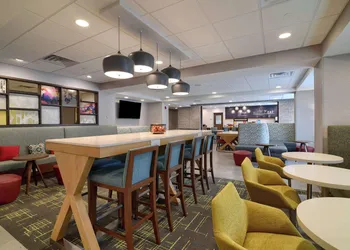 Hampton Inn Lincoln White Mountains hotel thumbnail 3