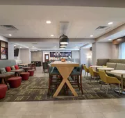 Hampton Inn Lincoln White Mountains hotel detail image 4