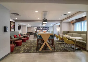 Hampton Inn Lincoln White Mountains hotel thumbnail 4