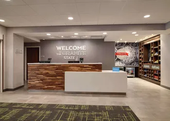 Hampton Inn Lincoln White Mountains hotel thumbnail 6