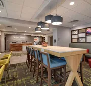 Hampton Inn Lincoln White Mountains hotel detail image 7
