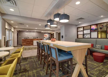 Hampton Inn Lincoln White Mountains hotel thumbnail 7