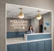 Hampton Inn & Suites Huntington Downtown hotel detail image 3