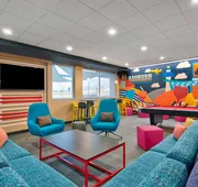 Tru By Hilton Ashburn One Loudoun, Va hotel detail image 3