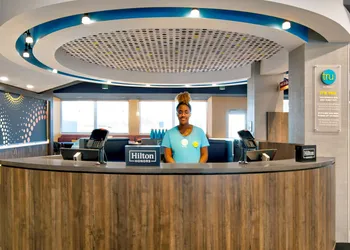 Tru By Hilton Ashburn One Loudoun, Va hotel thumbnail 4