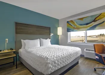 Tru By Hilton Ashburn One Loudoun, Va hotel thumbnail 6