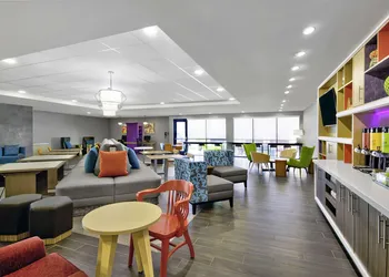 Home2 Suites By Hilton Whitestown Indianapolis NW hotel thumbnail 4