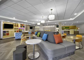 Home2 Suites By Hilton Whitestown Indianapolis NW hotel thumbnail 5
