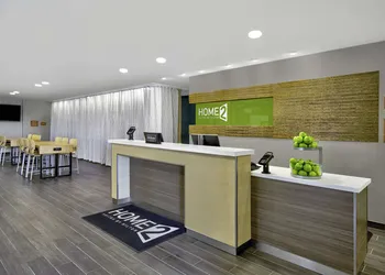 Home2 Suites By Hilton Whitestown Indianapolis NW hotel thumbnail 6