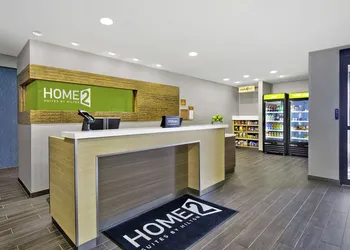Home2 Suites By Hilton Whitestown Indianapolis NW hotel thumbnail 7