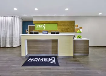 Home2 Suites By Hilton Whitestown Indianapolis NW hotel thumbnail 8