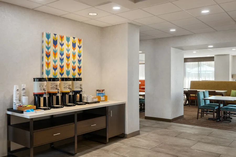 Hampton Inn by Hilton Carefree hotel detail image 2