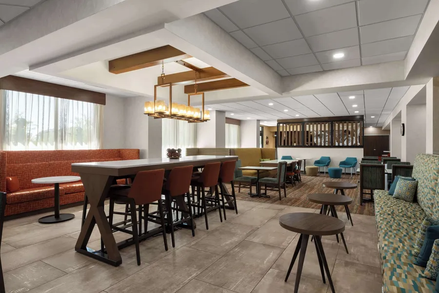 Hampton Inn by Hilton Carefree hotel detail image 6