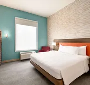 Home2 Suites by Hilton Bloomington Normal hotel detail image 3