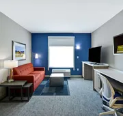 Home2 Suites by Hilton Bloomington Normal hotel detail image 4