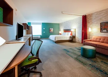 Home2 Suites by Hilton Bloomington Normal hotel thumbnail 7