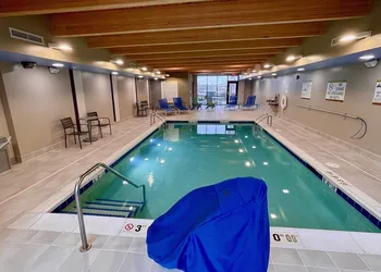 Home2 Suites by Hilton Bloomington Normal hotel thumbnail 8