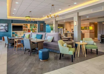 Home2 Suites by Hilton Northville Detroit hotel thumbnail 2