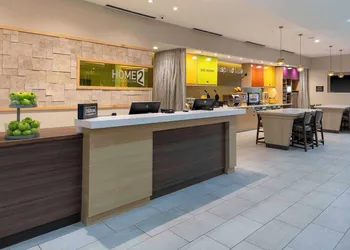 Home2 Suites by Hilton Northville Detroit hotel thumbnail 3