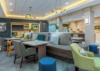Home2 Suites by Hilton Northville Detroit hotel thumbnail 4