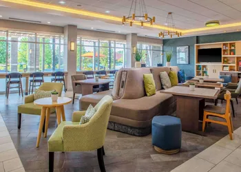 Home2 Suites by Hilton Northville Detroit hotel thumbnail 5