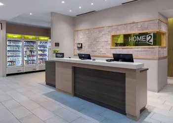 Home2 Suites by Hilton Northville Detroit hotel thumbnail 6