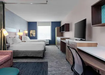 Home2 Suites by Hilton Northville Detroit hotel thumbnail 7
