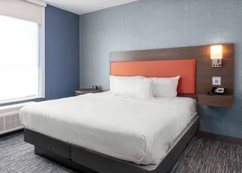 Home2 Suites by Hilton Northville Detroit hotel thumbnail 8