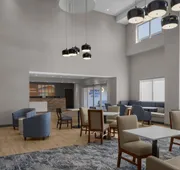 Hampton Inn & Suites By Hilton Long Island Farmingdale hotel detail image 3
