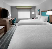 Hampton Inn & Suites By Hilton Long Island Farmingdale hotel detail image 4
