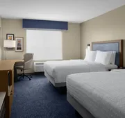 Hampton Inn & Suites By Hilton Long Island Farmingdale hotel detail image 7