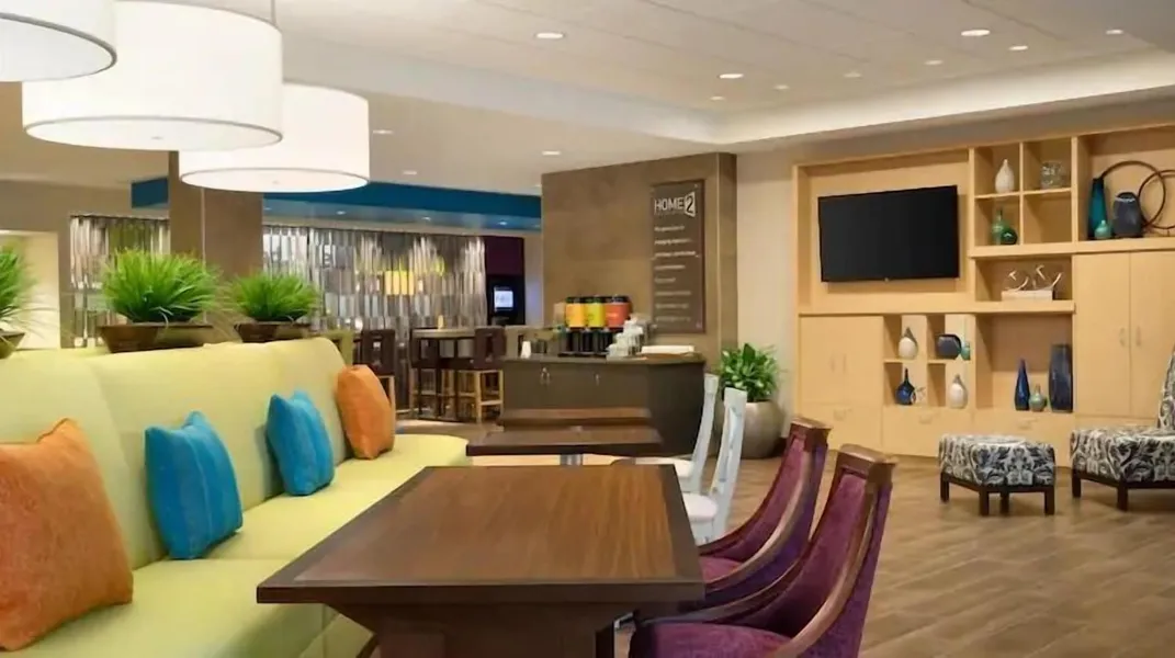 Home2 Suites by Hilton Vicksburg, MS hotel detail image 2