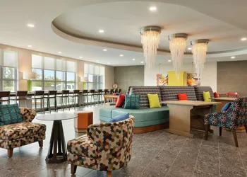 Home2 Suites by Hilton Vicksburg, MS hotel thumbnail 3