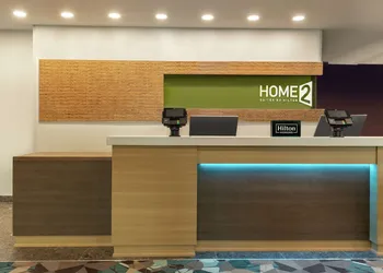 Home2 Suites by Hilton Vicksburg, MS hotel thumbnail 5