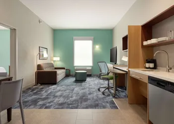 Home2 Suites by Hilton Vicksburg, MS hotel thumbnail 7