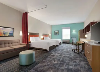 Home2 Suites by Hilton Vicksburg, MS hotel thumbnail 8