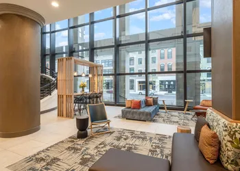 Homewood Suites by Hilton Toledo Downtown hotel thumbnail 2