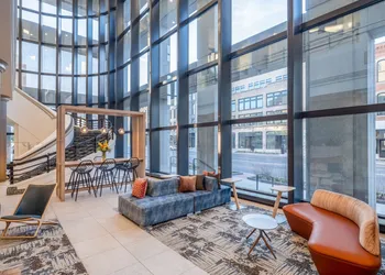 Homewood Suites by Hilton Toledo Downtown hotel thumbnail 3
