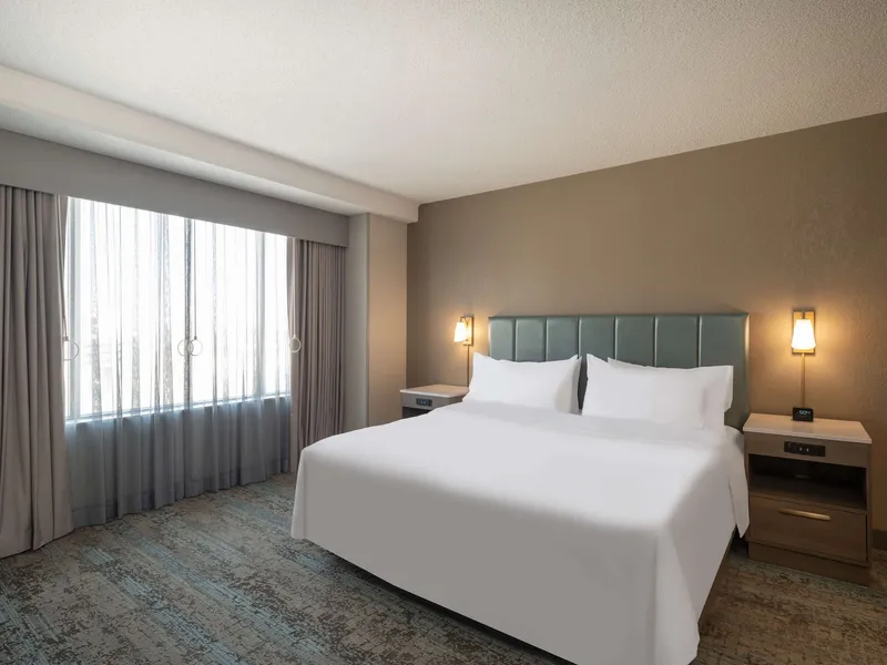 Homewood Suites by Hilton Toledo Downtown hotel detail image 6