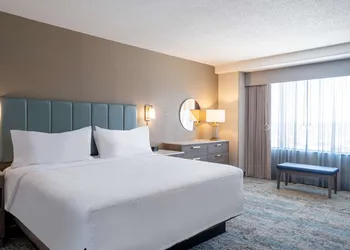 Homewood Suites by Hilton Toledo Downtown hotel thumbnail 7
