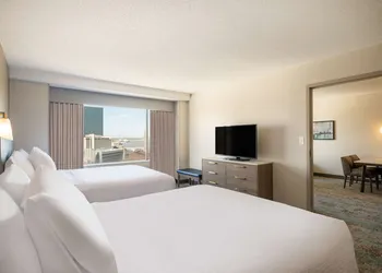 Homewood Suites by Hilton Toledo Downtown hotel thumbnail 8