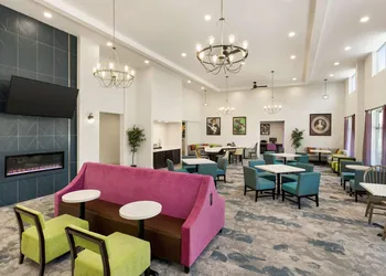 Homewood Suites by Hilton Carlisle hotel thumbnail 2