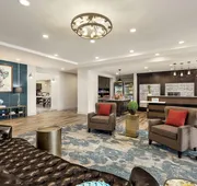 Homewood Suites by Hilton Carlisle hotel detail image 5