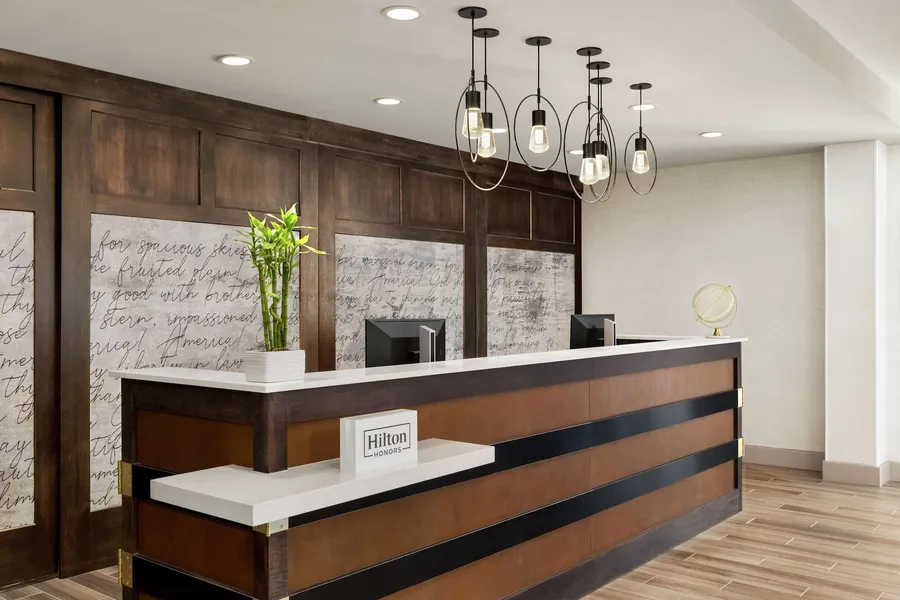 Homewood Suites by Hilton Carlisle hotel detail image 6