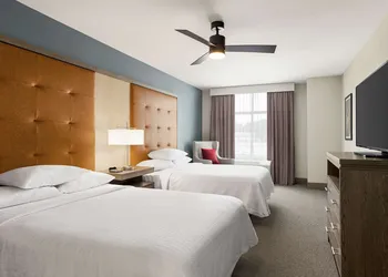 Homewood Suites by Hilton Carlisle hotel thumbnail 7