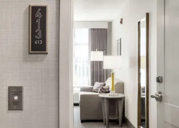 Homewood Suites by Hilton Carlisle hotel thumbnail 8