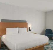 Hampton Inn by Hilton Richmond Chester hotel detail image 3