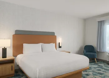 Hampton Inn by Hilton Richmond Chester hotel thumbnail 3