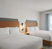 Hampton Inn by Hilton Richmond Chester hotel detail image 5