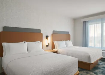 Hampton Inn by Hilton Richmond Chester hotel thumbnail 5
